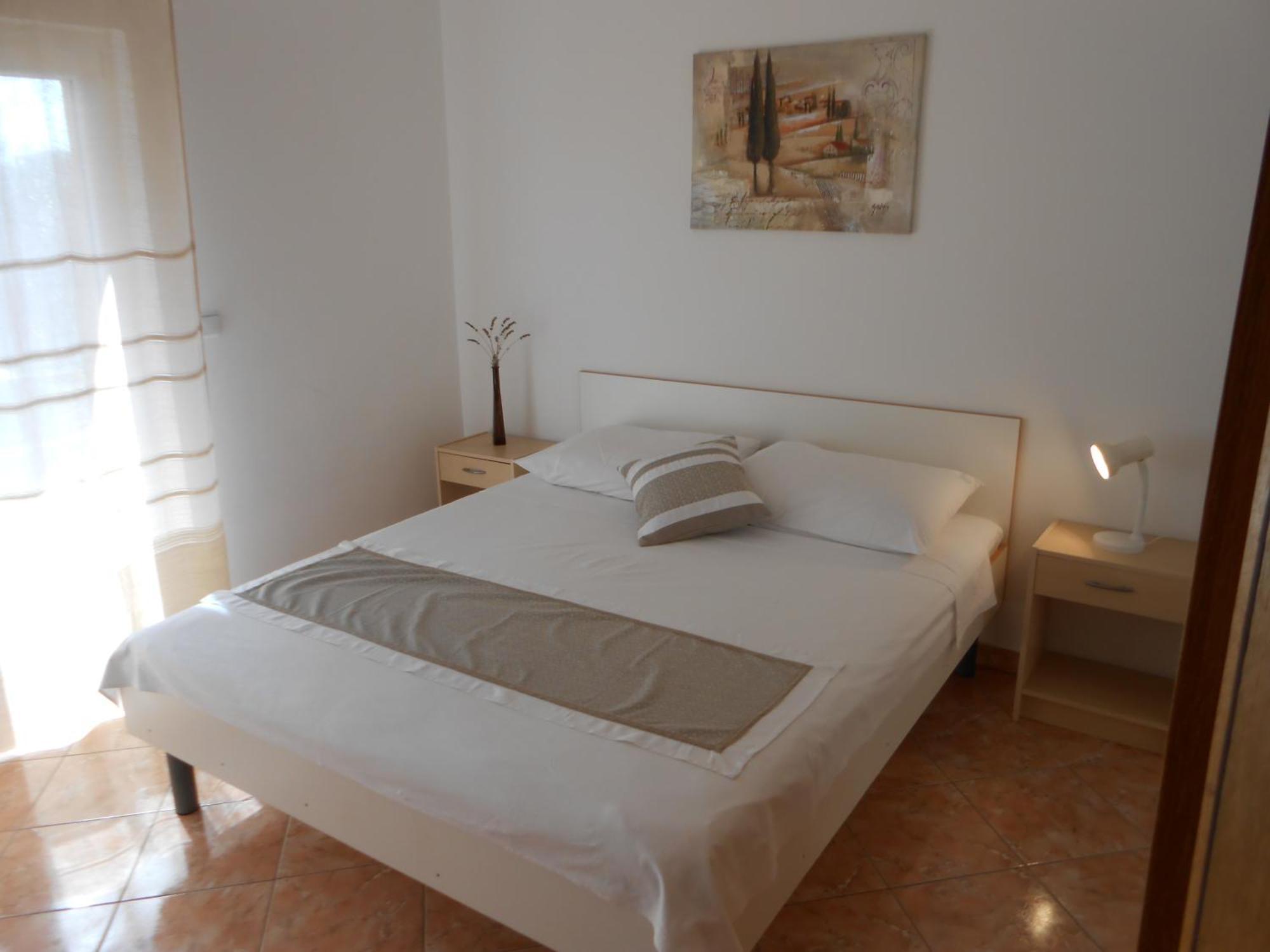 Apartments Luvi Trogir Dış mekan fotoğraf